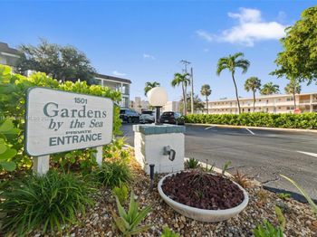 1501 S Ocean Blvd