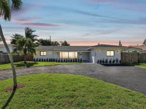 1960 NE 32nd St, Lighthouse Point FL 33064