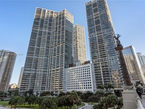 495 Brickell Ave 1608, Miami FL 33131
