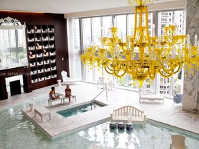 495 Brickell Ave 1608, Miami FL 33131