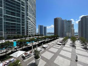 495 Brickell Ave 1608, Miami FL 33131