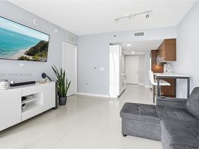 495 Brickell Ave 1608, Miami FL 33131