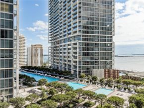 495 Brickell Ave 1608, Miami FL 33131