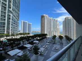 495 Brickell Ave 1608, Miami FL 33131