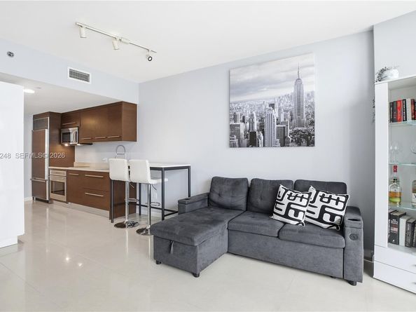 495 Brickell Ave 1608, Miami FL 33131