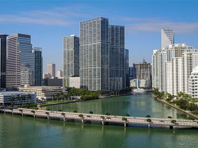 495 Brickell Ave 1608, Miami FL 33131
