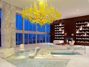 495 Brickell Ave 1608, Miami FL 33131