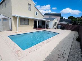 Undisclosed Address #A11876748, Miami FL 33186