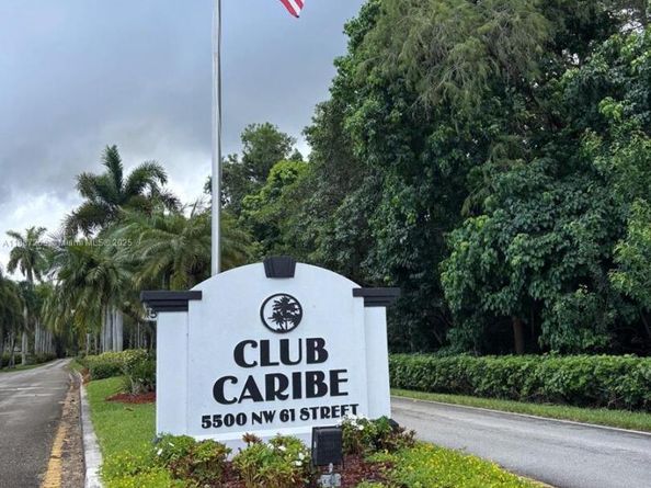 5510 NW 61st St 112, Coconut Creek FL 33073