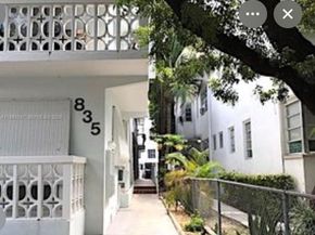 835 Meridian Ave 12A, Miami Beach FL 33139