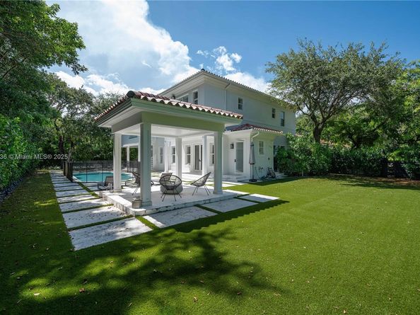 680 Destacada Ave, Coral Gables FL 33156