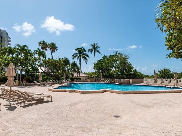 1121 Crandon Blvd D604, Key Biscayne FL 33149