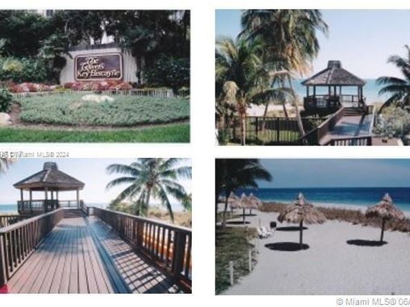 1121 Crandon Blvd D604, Key Biscayne FL 33149