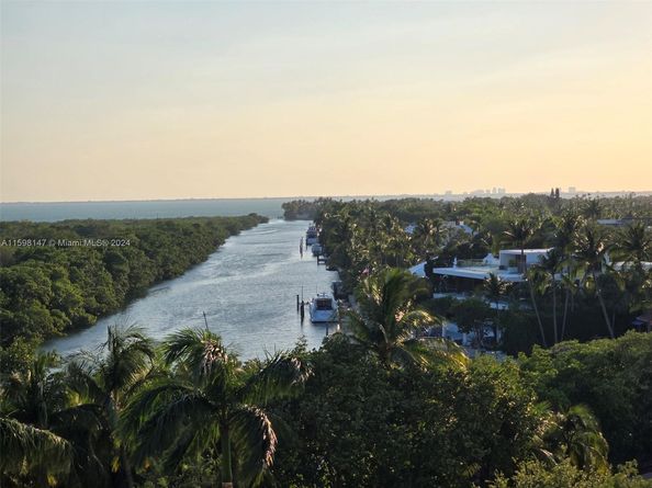 1121 Crandon Blvd D604, Key Biscayne FL 33149