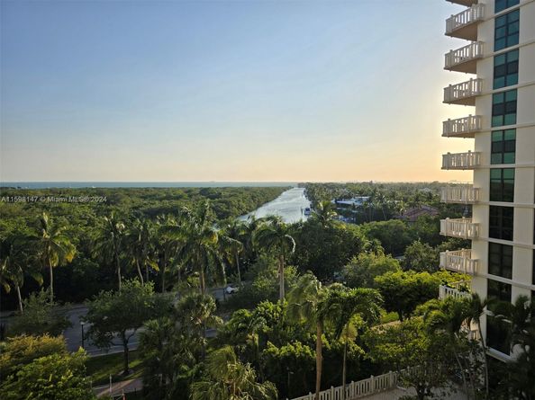 1121 Crandon Blvd D604, Key Biscayne FL 33149