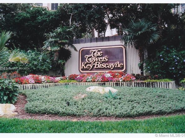 1121 Crandon Blvd D604, Key Biscayne FL 33149