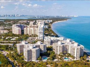 1121 Crandon Blvd D604, Key Biscayne FL 33149