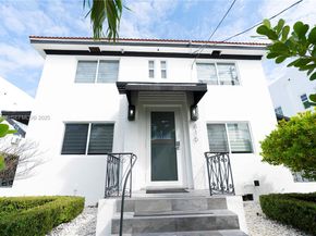 815 W 39th St, Miami Beach FL 33140