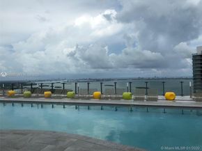 501 NE 31st St 3609, Miami FL 33137