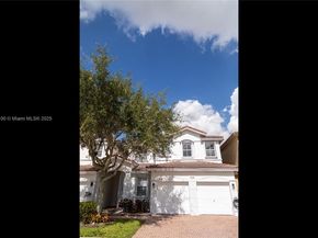 Undisclosed Address #A11911100, Doral FL 33178