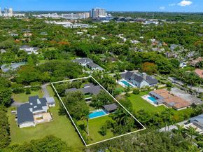 8875 SW 61st Ct, Pinecrest FL 33156