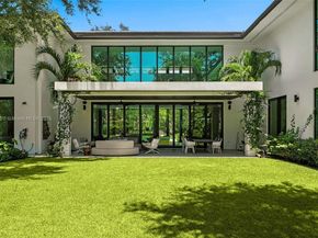 8875 SW 61st Ct, Pinecrest FL 33156