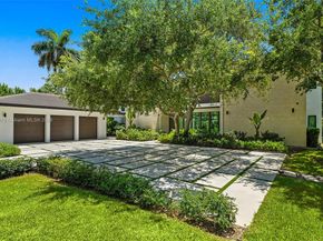 8875 SW 61st Ct, Pinecrest FL 33156