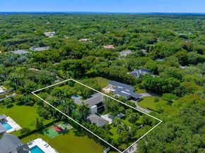 8875 SW 61st Ct, Pinecrest FL 33156