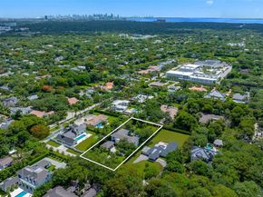8875 SW 61st Ct, Pinecrest FL 33156