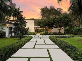 8875 SW 61st Ct, Pinecrest FL 33156