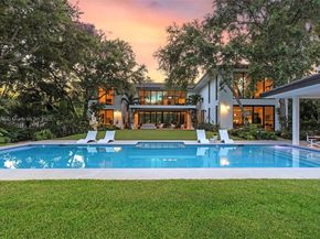 8875 SW 61st Ct, Pinecrest FL 33156
