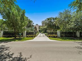 8875 SW 61st Ct, Pinecrest FL 33156