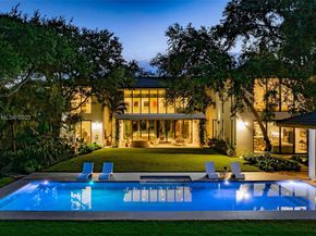 8875 SW 61st Ct, Pinecrest FL 33156
