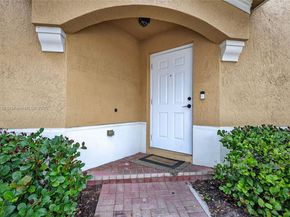 3004 SW 129th Way 150, Miramar FL 33027