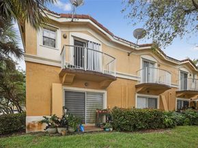 3004 SW 129th Way 150, Miramar FL 33027