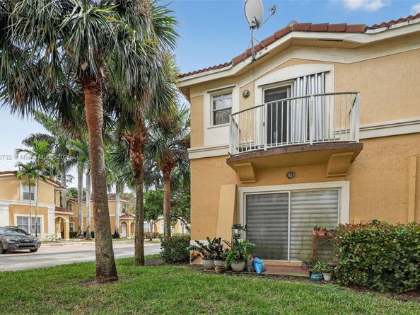 3004 SW 129th Way 150, Miramar FL 33027