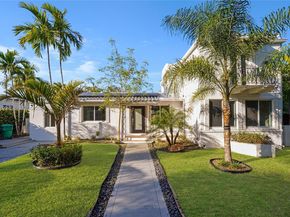 659 NE 73rd St, Miami FL 33138