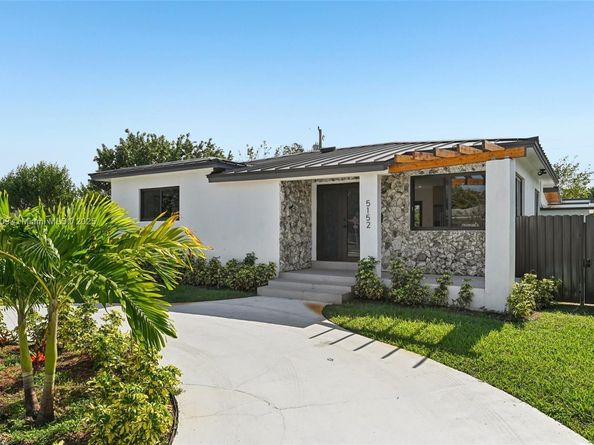 5152 SW 6th St, Coral Gables FL 33134