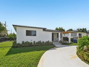 5152 SW 6th St, Coral Gables FL 33134