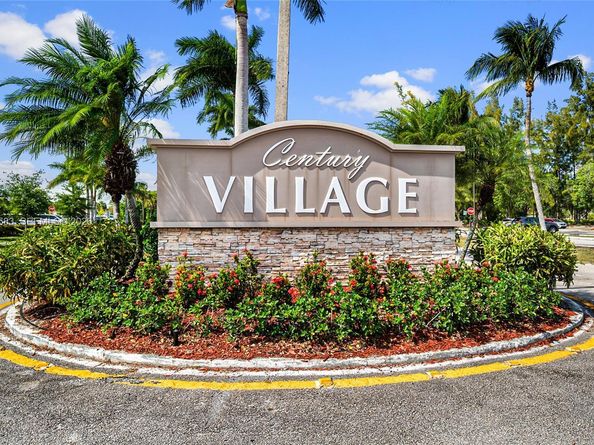 309 Southampton A 309, West Palm Beach FL 33417