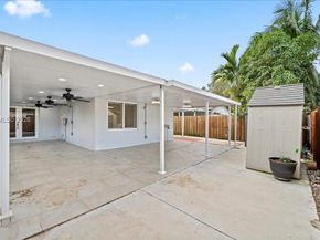 9798 SW 147th Pl, Miami FL 33196
