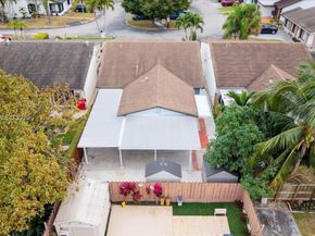 9798 SW 147th Pl, Miami FL 33196