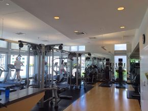 1111 SW 1st Ave 1823N, Miami FL 33130