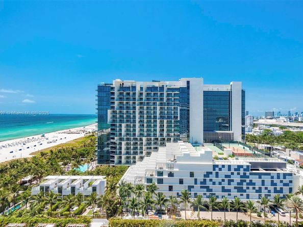 2301 Collins Ave 1505, Miami Beach FL 33139