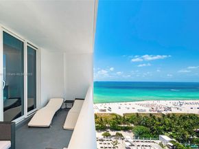 2301 Collins Ave 1505, Miami Beach FL 33139