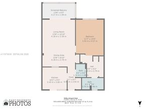 3600 NE 170th St 102, North Miami Beach FL 33160