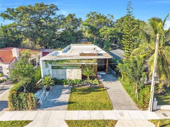 34 SW 26th Rd, Miami FL 33129