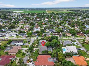 15181 SW 156th Ter, Miami FL 33187