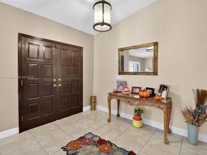 15181 SW 156th Ter, Miami FL 33187