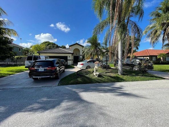 15181 SW 156th Ter, Miami FL 33187